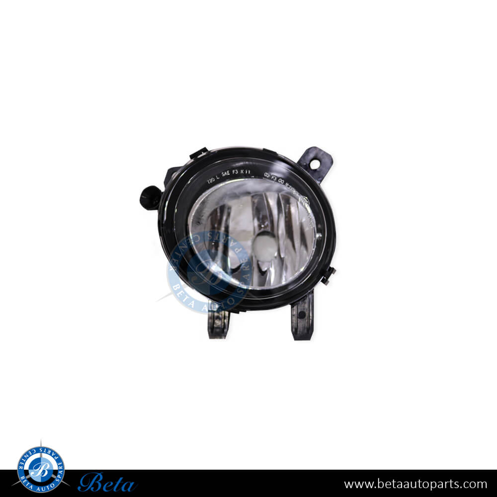 Left Side Fog lamp for BMW 1-4 Series 2011-2019 models, Part Number 63177248911 Left Side Fog lamp for BMW 1-4 Series 2011-2019 models, Part Number 63177248911